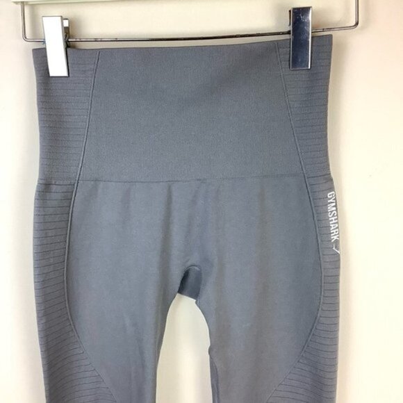 GYMSHARK ENERGY SEAMLESS LEGGINGS - Picture 3 of 8